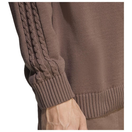 Adidas Ανδρική πλεκτή μπλούζα Premium Essentials Knit Crewneck
